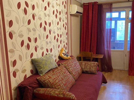 Оренда 2-х кімнатної квартири на Березняках.