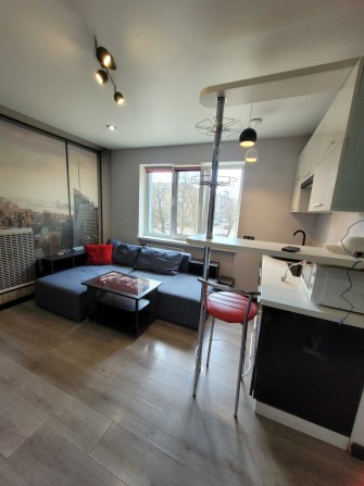 Сдам 1к Подільський р-н ,Віноградарь, вул Межова буд 12 - фото 1