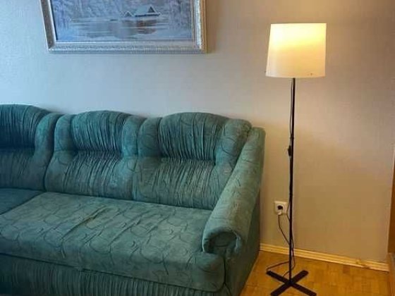 Здам 2-кімнатну квартиру на проспекті Володимира Івасюка, 1