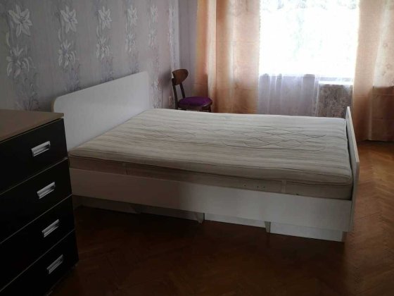 Сдается 2-ая квартира, Днепровский р-н, м. Дарница.