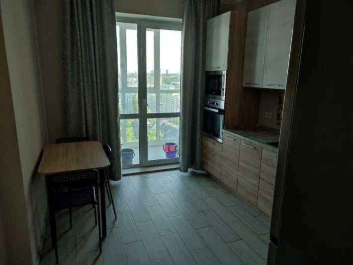 Оренда 1-к квартири ЖК Вишиванка, вул. Пріорська 16, Оболонь - фото 1