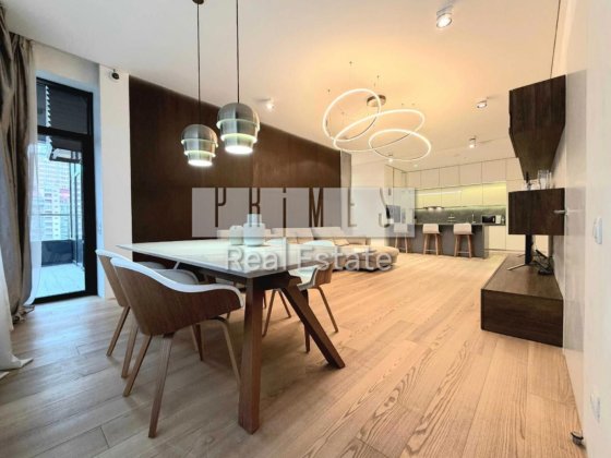 Оренда 4к. Skyline, вул. Євгена Коновальця (Щорса) 26а Печерська Киев