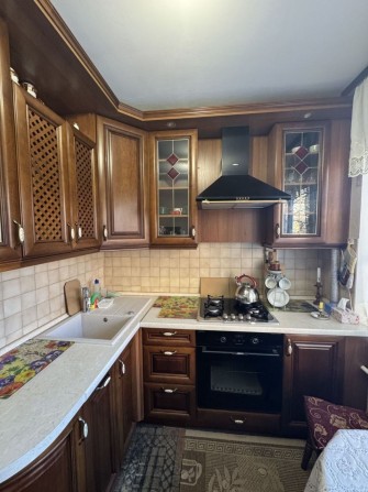 Оренда двокімнатна м.Лівобережна - фото 1