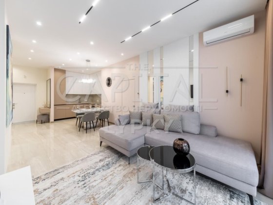 Оренда квартири, ЖК Новопечерські Липки, Драгомирова, Верхогляда Київ