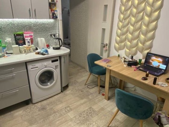 Сдается квартира с шикарным видом на Минском массиве