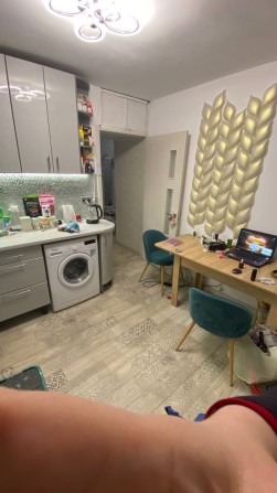 Сдается квартира с шикарным видом на Минском массиве - фото 1