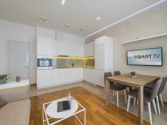 ID 83. Без %. Є Ecoflow, генератор на ліфт. ЖК Новопечерські липки