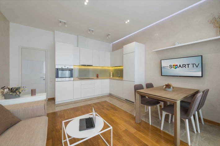 ID 83. Без %. Є Ecoflow, генератор на ліфт. ЖК Новопечерські липки - фото 1