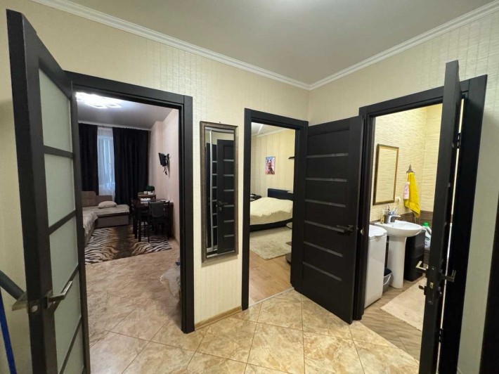 Від ВЛАСНИКА ! Оренда квартира ЖК Міністерський Кондратюка - фото 1