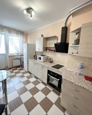 Оренда 1 к кв. Вул Кондратюка 3 Оболонь ЖК Міністерський Мінський - фото 1