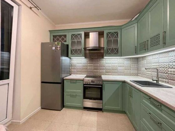 Оренда 1-кімнатної квартири, вул. Сергія Данченка, 34а