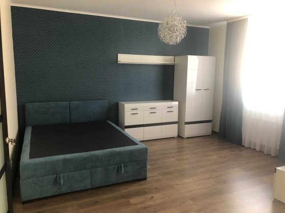 Здається однокімнатна квартира на вулиці Калнишевського, 6 Київ