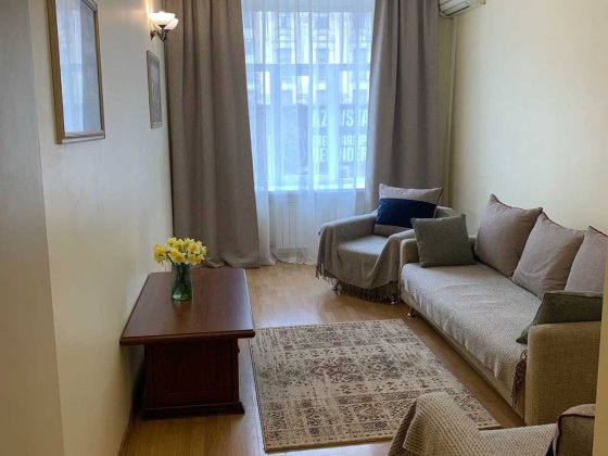 Квартира 2х кімнатна Хрещатик Київ