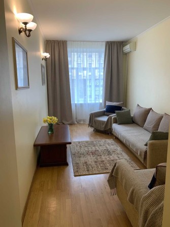 Квартира 2х кімнатна Хрещатик - фото 1