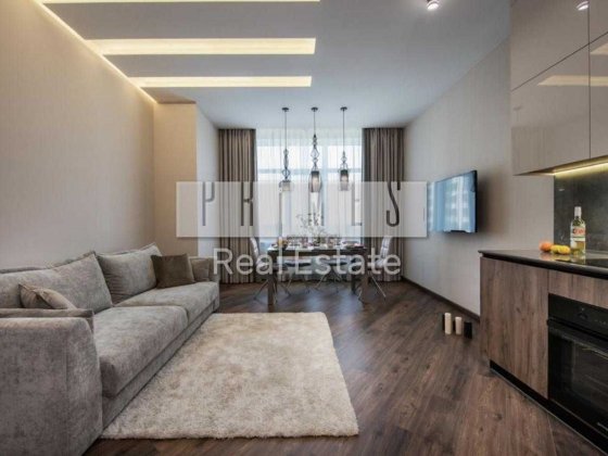 Оренда 3к квартири, ЖК Новопечерські Липки, вул. Андрія Верхогляда, 11