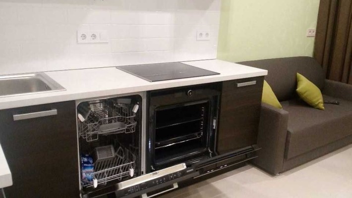 Здам квартиру на вул. Вітряні Гори, 2А - фото 1