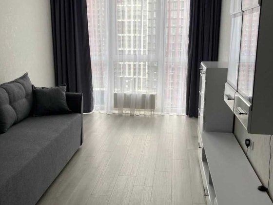 Здається 2-кімнатна квартира на вул.Віктора Некрасова 8 Киев