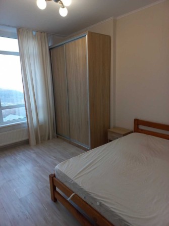 Довгострокова оренда своєї однокімнатної квартири вул.Ракетна 24 - фото 1