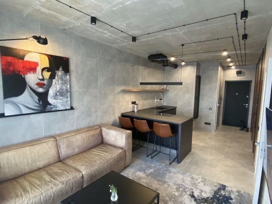 Оренда квартири ЖК White Linec, Вайт Лайнс, Голосіївська Киев