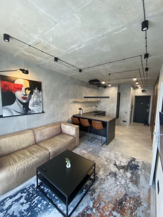 Оренда квартири ЖК White Linec, Вайт Лайнс, Голосіївська - фото 1