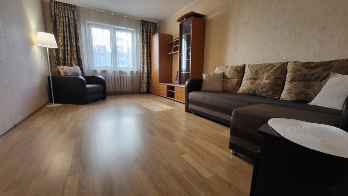 Оренда 1-к квартири  ОСОКОРКИ   вул.Ващенка, 1   ВЛАСНИК - фото 1