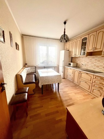 Оренда 2-х кім.-65 кв.м. ПОЗНЯКИ ул.Урлівська 34, є Генератор. - фото 1