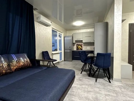 1-к кв. ЖК Велком Хаус , Стеценко 75 -В Киев