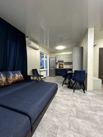 1-к кв. ЖК Велком Хаус , Стеценко 75 -В - фото 1