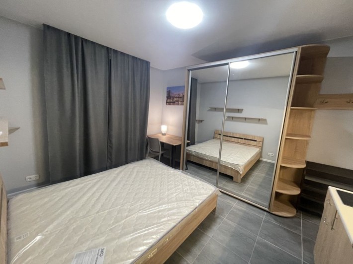 Оренда 1 к квартири метро Харківська Ревуцького 40Б - фото 1