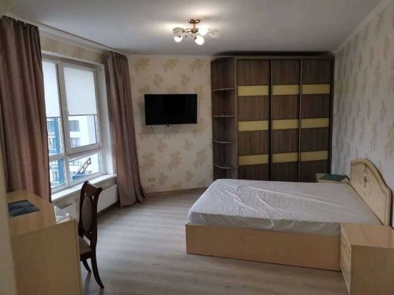 Оренда 1-кімнатної квартири в  ЖК Зарічний