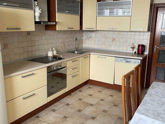 Оренда 2к.розд, Харківське шосе 56, якісний ремонт!! 69 кв., Вільна !!