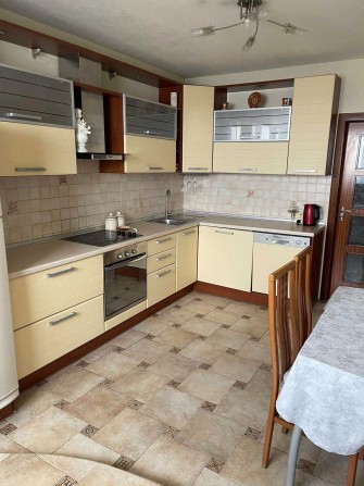 Оренда 2к.розд, Харківське шосе 56, якісний ремонт!! 69 кв., Вільна !! - фото 1