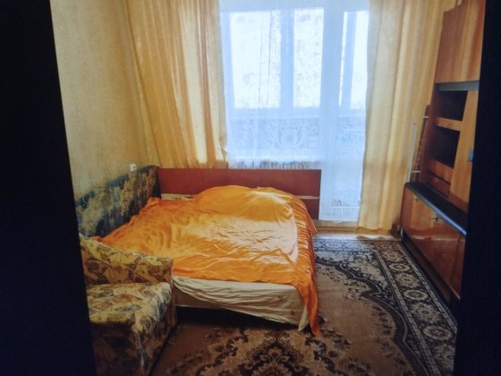 Здам свою 2-ух кімнатну квартиру   за 12000 грн Киев