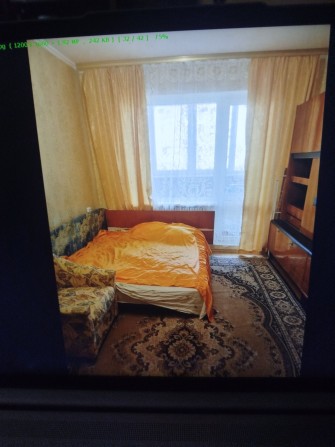 Здам свою 2-ух кімнатну квартиру   за 12000 грн - фото 1