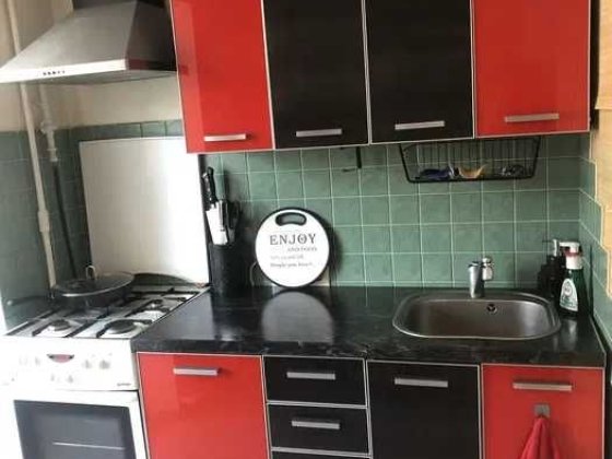 Аренда 1-ком. квартиры на Голосеевском районе Киев