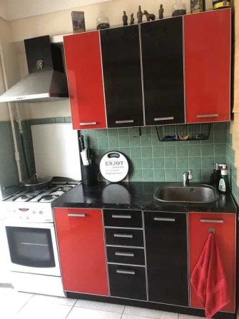 Аренда 1-ком. квартиры на Голосеевском районе - фото 1