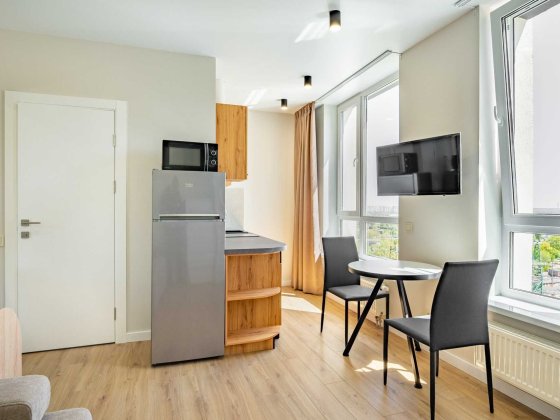 БЕЗ комісії | Смартквартира | ЖК Svitlo Park | Столичне ш1 | Генератор