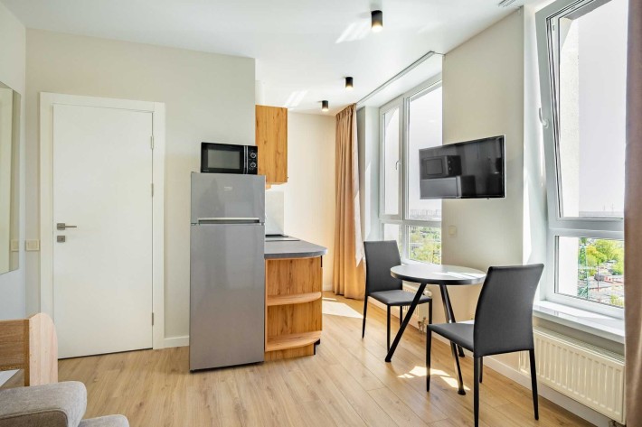 БЕЗ комісії | Смартквартира | ЖК Svitlo Park | Столичне ш1 | Генератор - фото 1