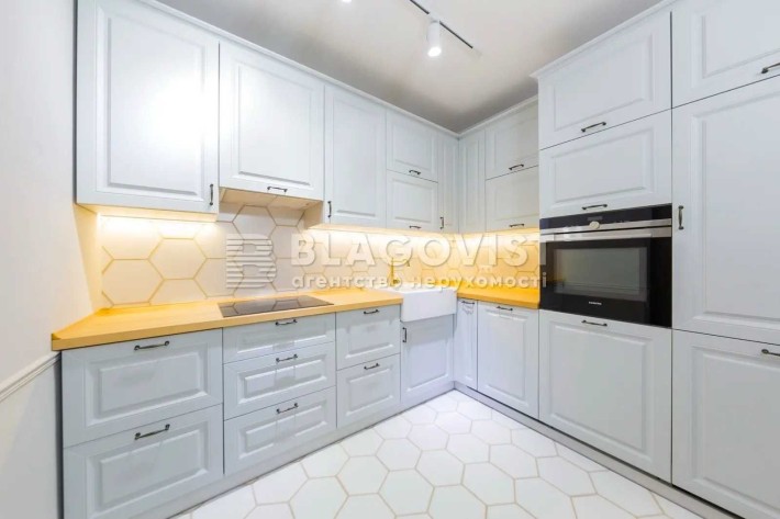 Позняки! Дизайнерський ремонт, Драгоманова 2а! - фото 1