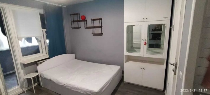 Довгосрокова оренда смарт міни студія - фото 1