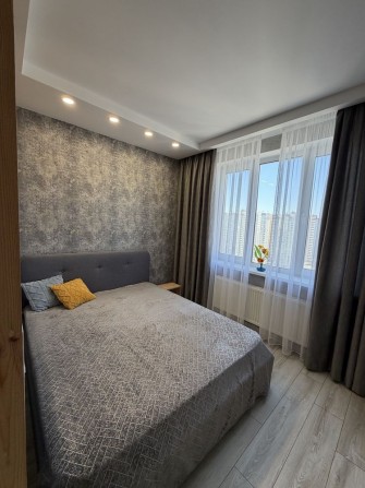 Без % ‼️Бориса Гмирі 17 оренда нової квартири 43м2 - фото 1