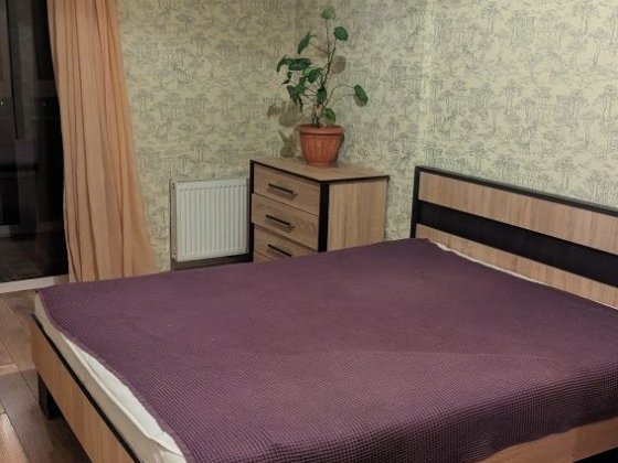 Здам однокімнатна квартира вул. Ракетна 24 Київ