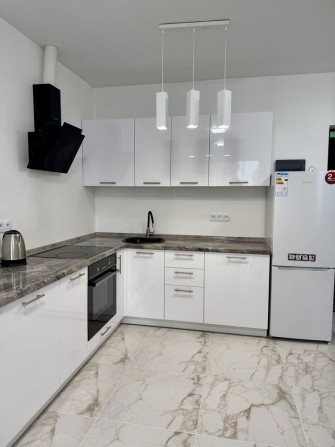 Оренда 1к ЖК Панорамне місто вул Ракетна 24 к 30 ! - фото 1