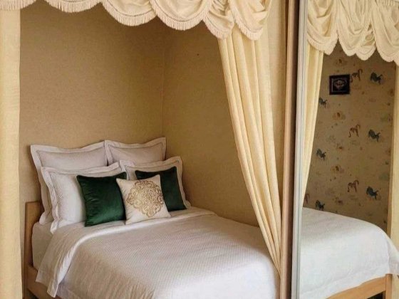 Без комісії. Оренда 1-кімнатної квартири Харківське шосе 53А