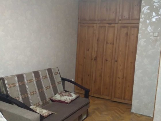 Сдам 1 ком кв ул Выставочная, метро Выставочный центр, Голосеево