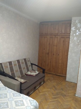 Сдам 1 ком кв ул Выставочная, метро Выставочный центр, Голосеево - фото 1