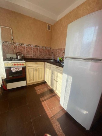 Здам 2 кімнатну квартиру. Вул. Будівельників 19. Метро Дарниця. - фото 1