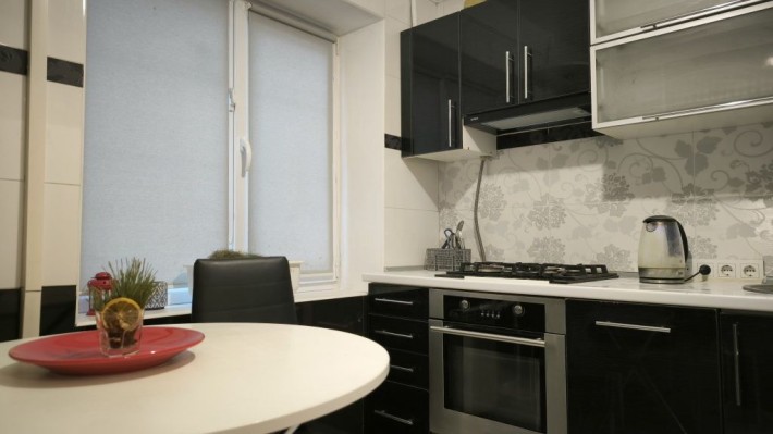 Здається на тривалий термін 3кімнатна квартира - фото 1