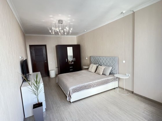 Оренда 2кім.квартири,без %,Дніпровська наб.ЖК Південна брама.Власник!!