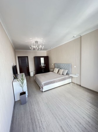 Оренда 2кім.квартири,без %,Дніпровська наб.ЖК Південна брама.Власник!! - фото 1